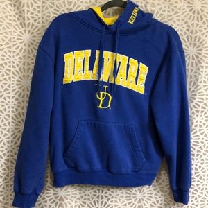 University of Delaware Hoodie